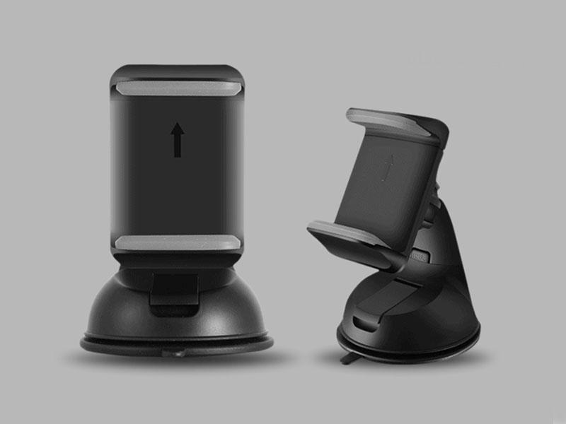 Universal Cradle Phone Holder